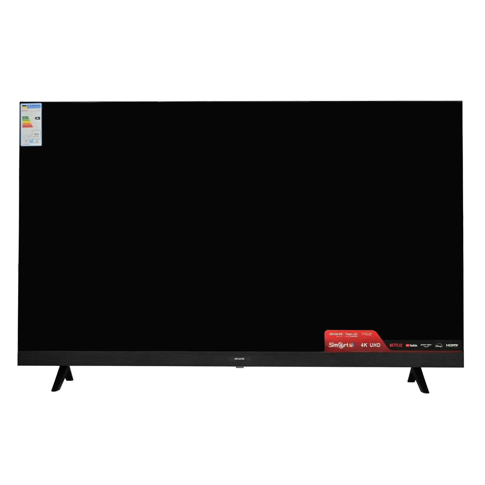 Телевізор Aiwa QLED TS-557N UA