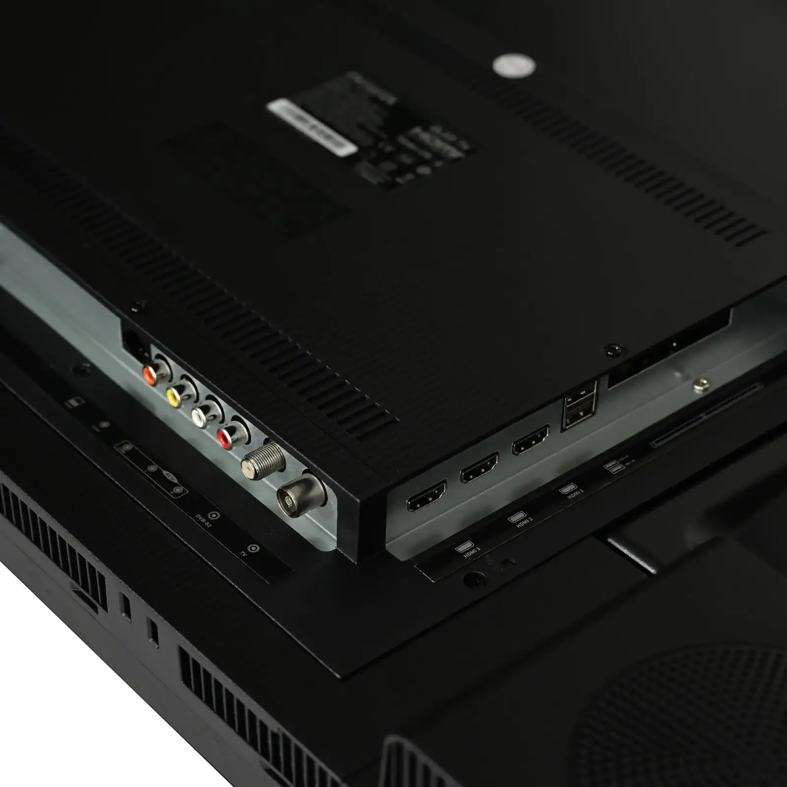 Телевізор Aiwa QLED TS-557N UA