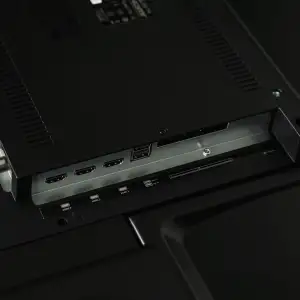 Телевізор Aiwa QLED TS-557N UA