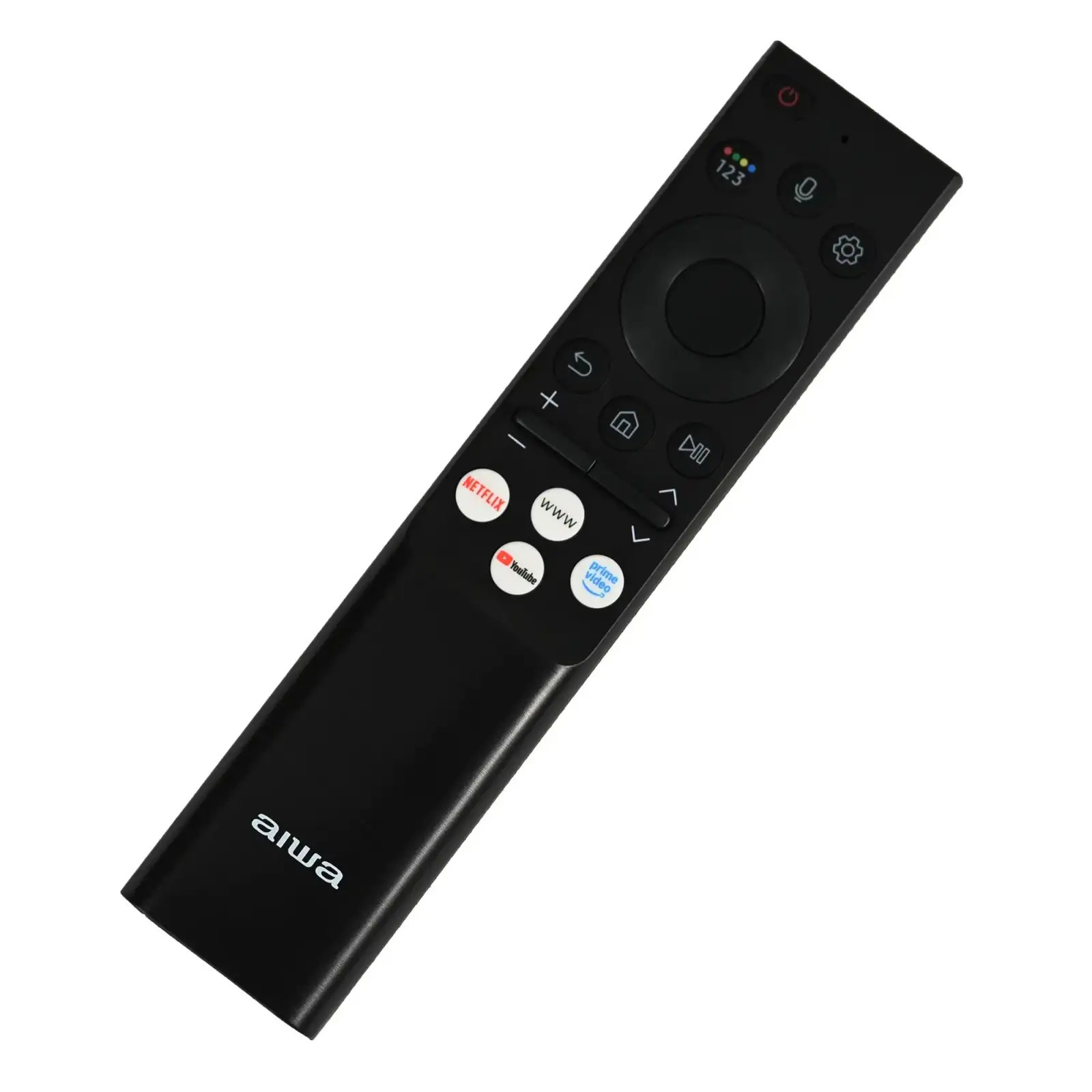Телевизор Aiwa QLED TS-657N UA