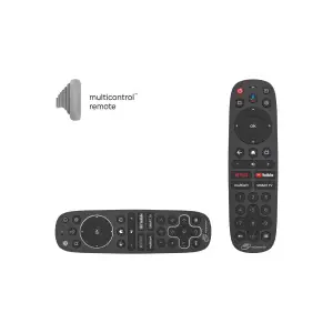 Телевизор Gazer TV50-UE2 UA