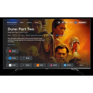 Телевизор Gazer TV50-UE2 UA