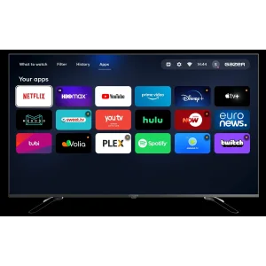 Телевизор Gazer TV50-UE2 UA