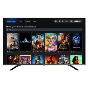 Телевизор Gazer TV50-UN1 UA