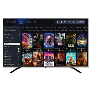 Телевизор Gazer TV50-UN1 UA