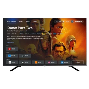 Телевизор Gazer TV50-UN1 UA