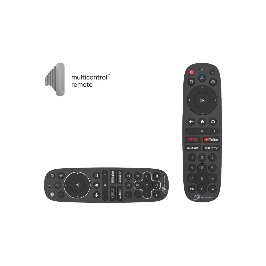 Телевизор Gazer TV50-UN1 UA