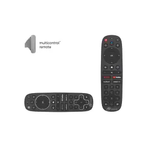Телевізор Gazer TV50-UN1 UA