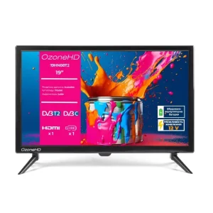 Телевизор OzoneHD 19HN88T2 UA
