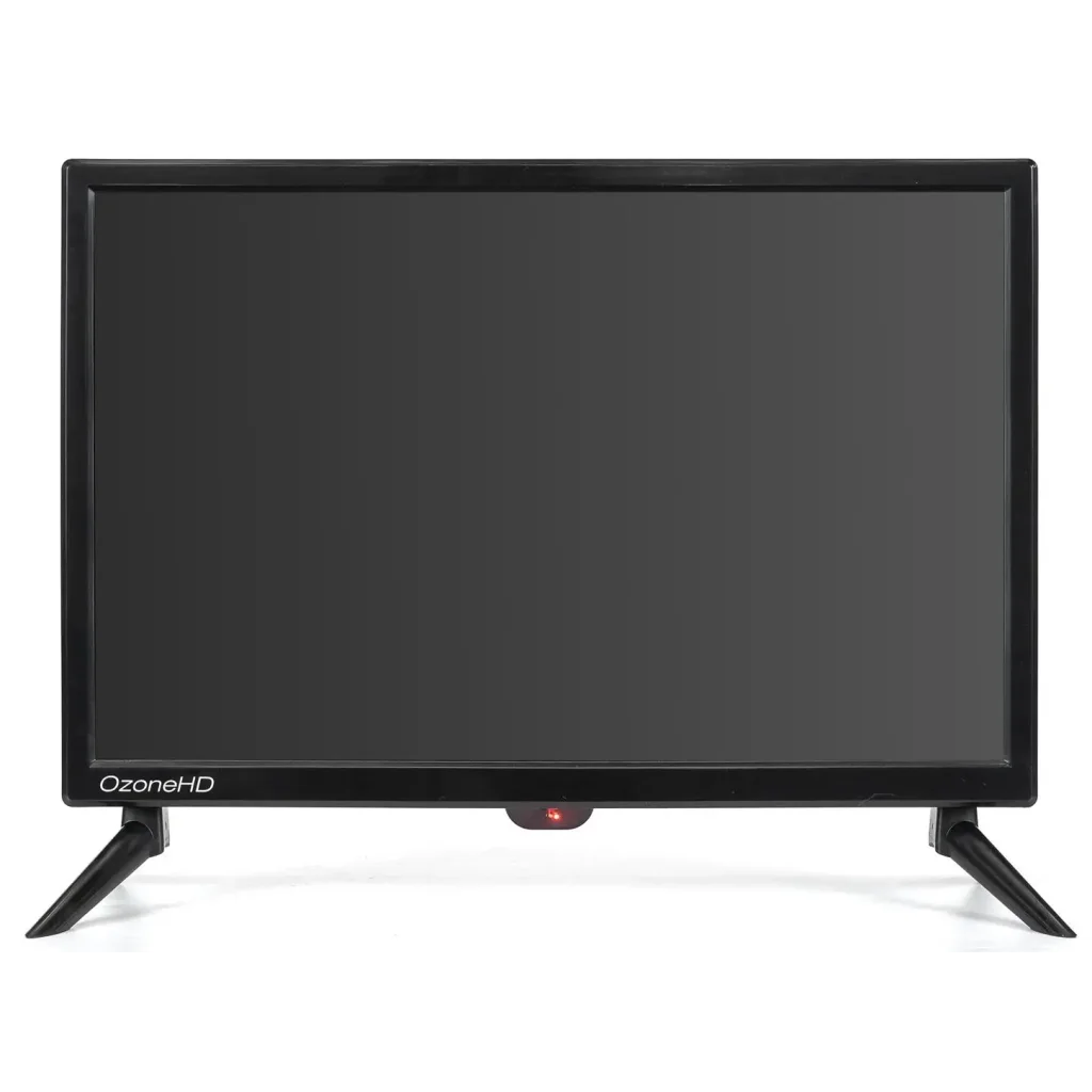 Телевiзор OzoneHD 19HN88T2 UA