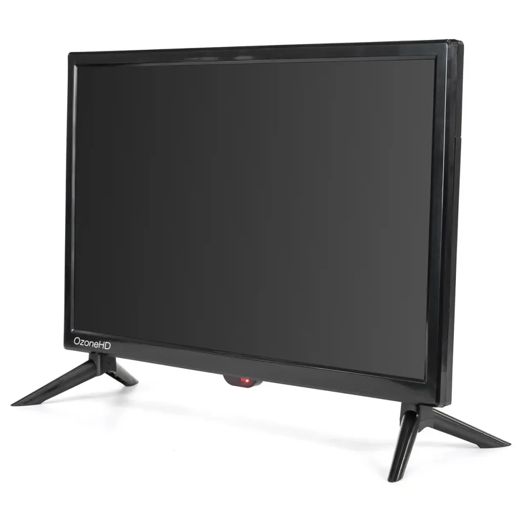 Телевiзор OzoneHD 19HN88T2 UA