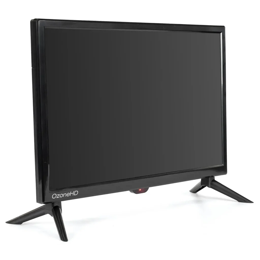 Телевiзор OzoneHD 19HN88T2 UA