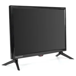 Телевiзор OzoneHD 19HN88T2 UA