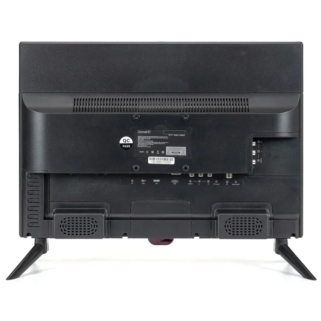 Телевiзор OzoneHD 19HN88T2 UA