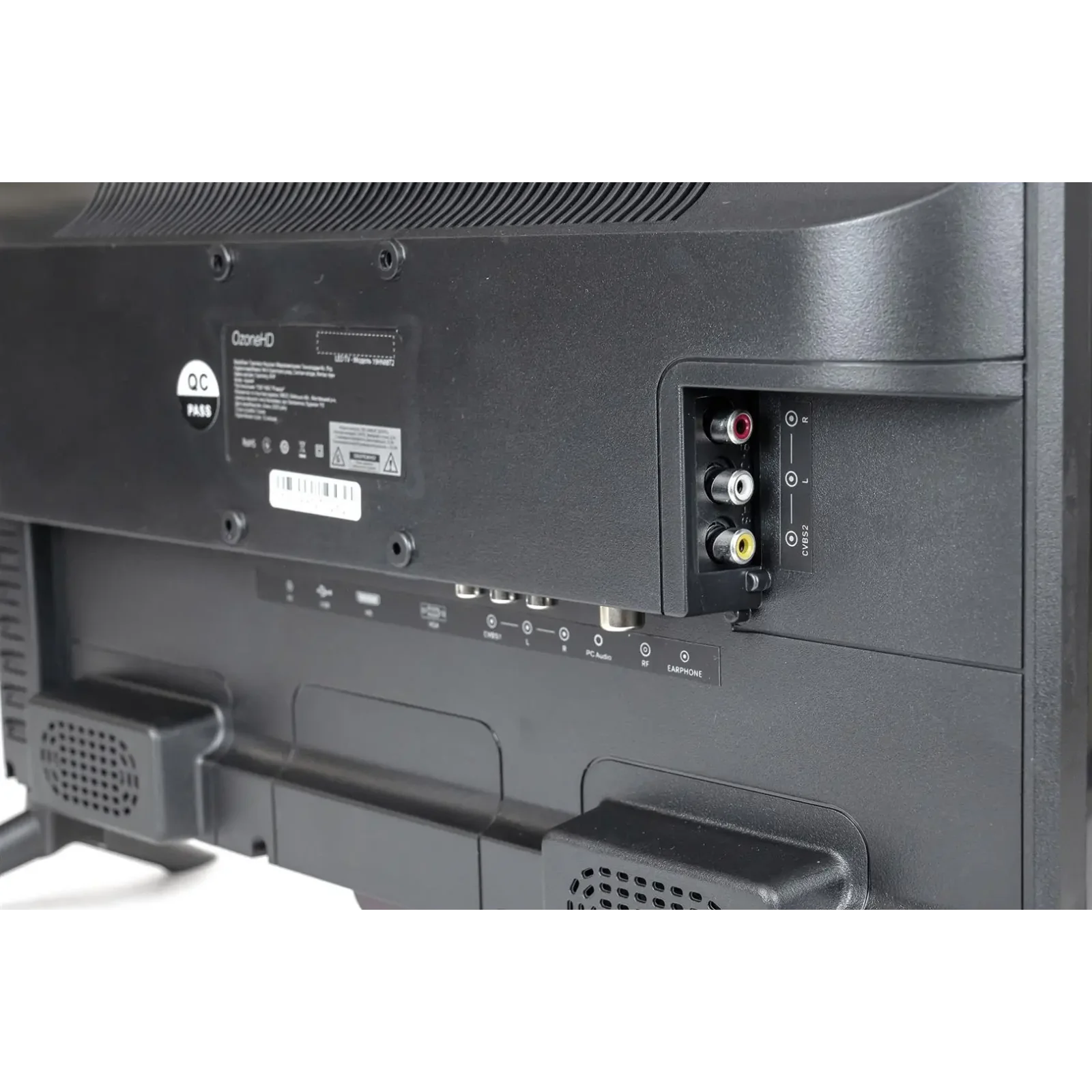 Телевизор OzoneHD 19HN88T2 UA