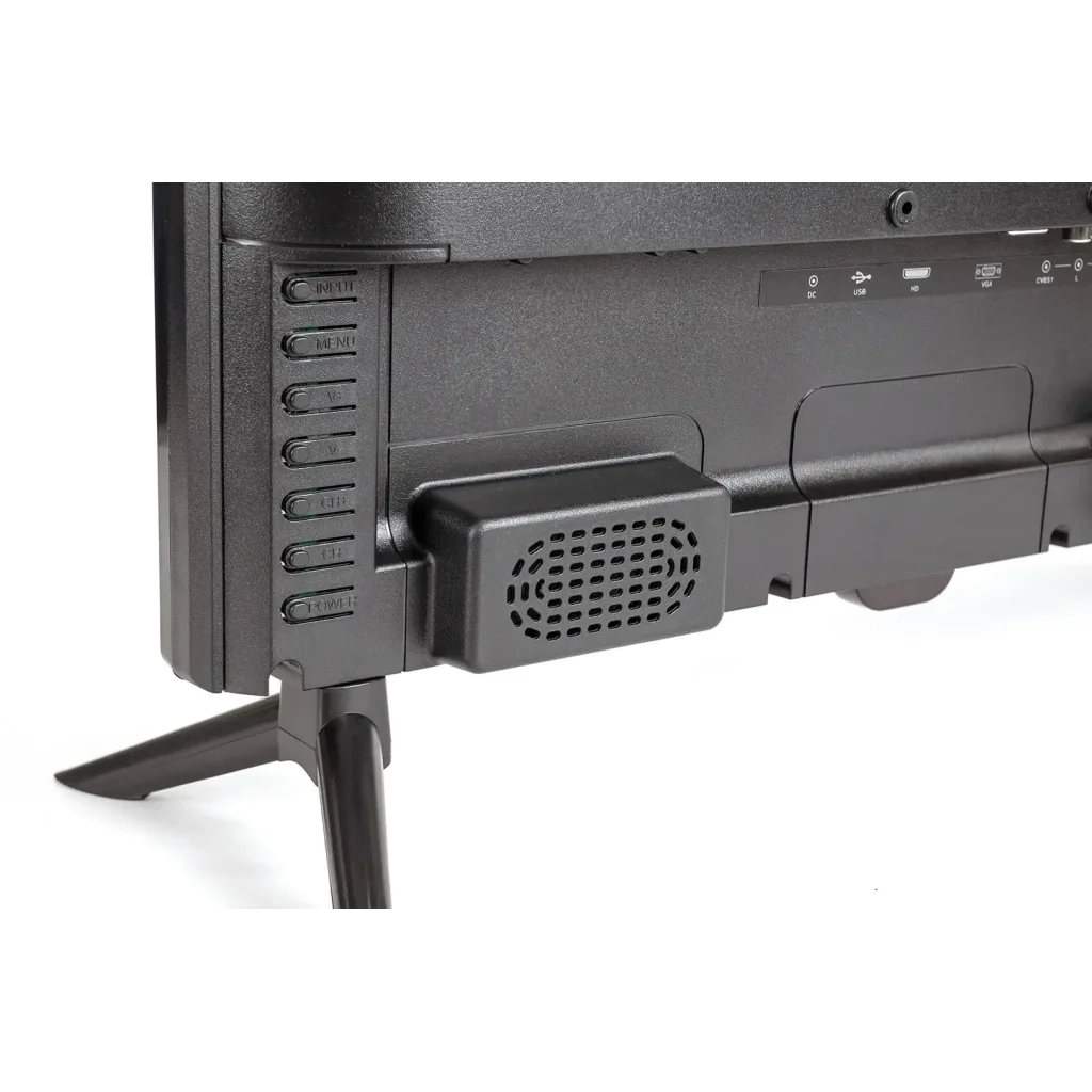 Телевiзор OzoneHD 19HN88T2 UA