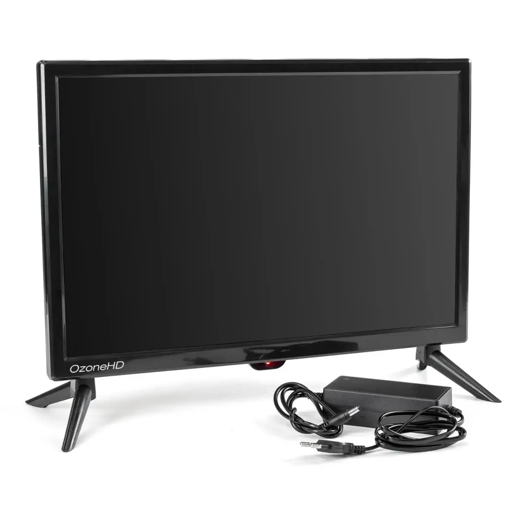 Телевiзор OzoneHD 19HN88T2 UA