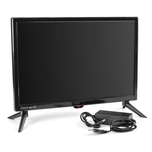 Телевiзор OzoneHD 19HN88T2 UA