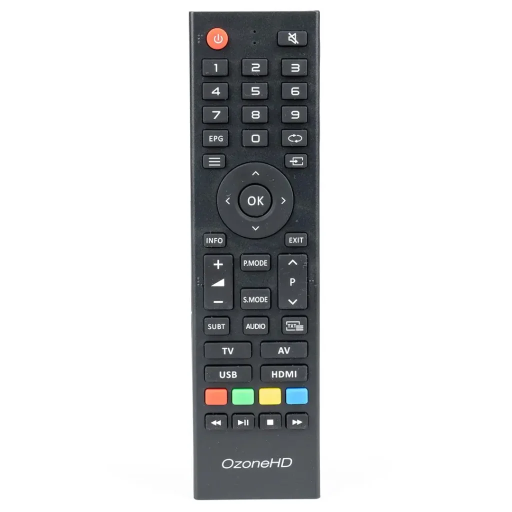 Телевiзор OzoneHD 19HN88T2 UA