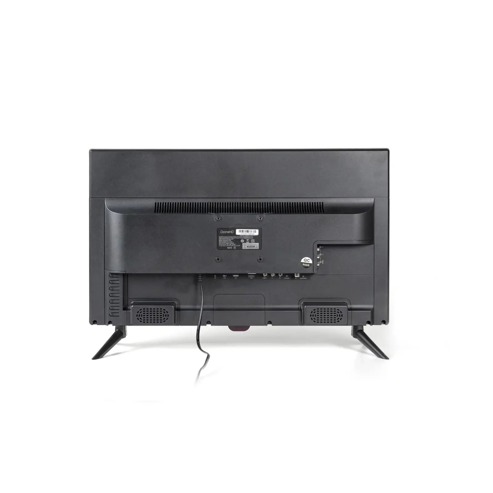 Телевизор OzoneHD 19HN95T2 UA