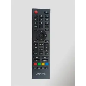 Телевизор OzoneHD 19HN95T2 UA