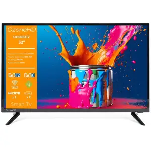 Телевізор OzoneHD 32HSN83T2 UA