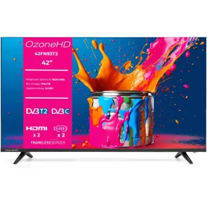 Телевизор OzoneHD 42FN93T2 UA