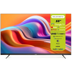 Телевізор Romsat 55UGN18ST2 UA