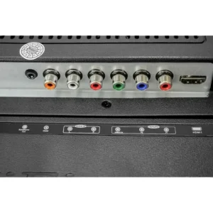 Телевизор Satelit 32H8001T UA