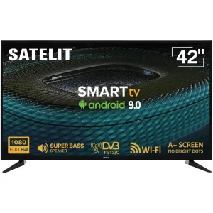 Телевизор Satelit 42F8001ST UA