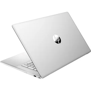 Ноутбук HP 17-cp2012ua (A28QDEA) Silver UA