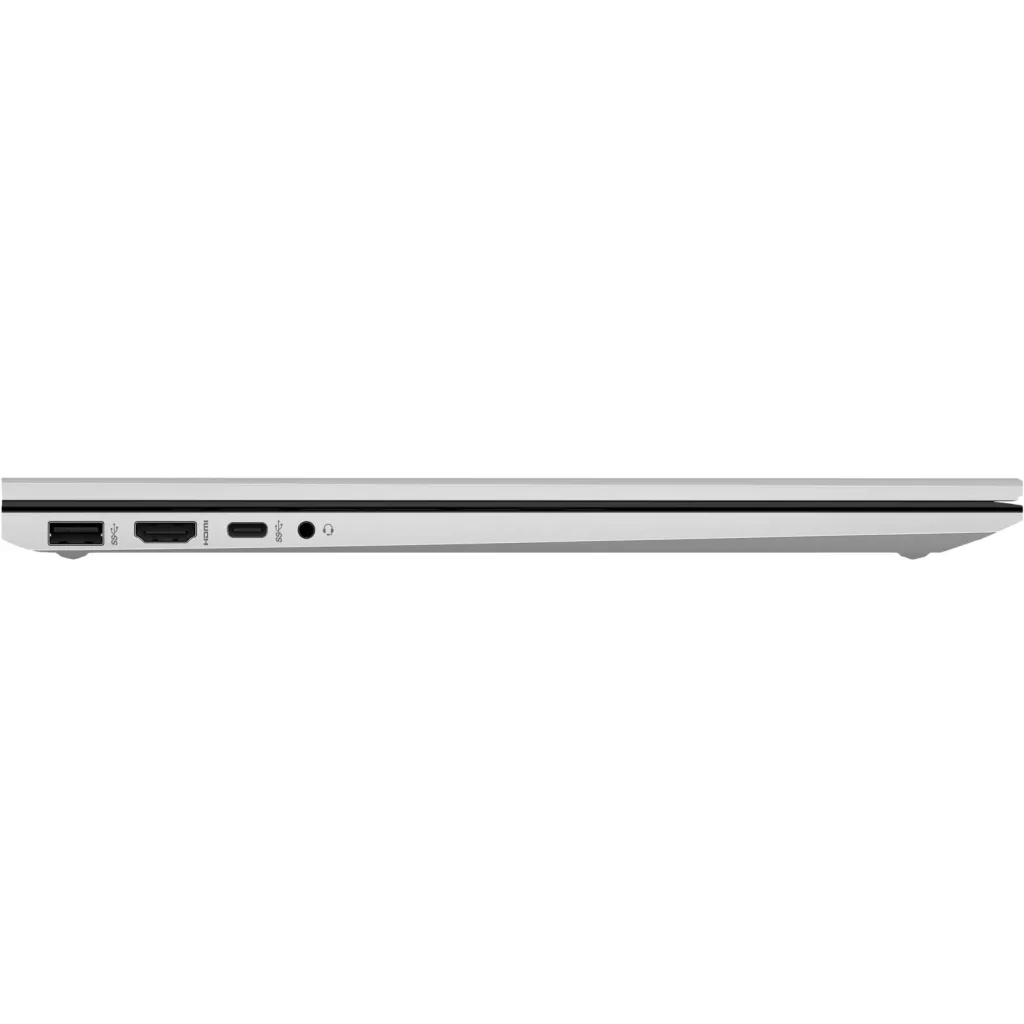 Ноутбук HP 17-cp2012ua (A28QDEA) Silver UA