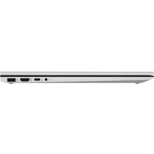 Ноутбук HP 17-cp2012ua (A28QDEA) Silver UA