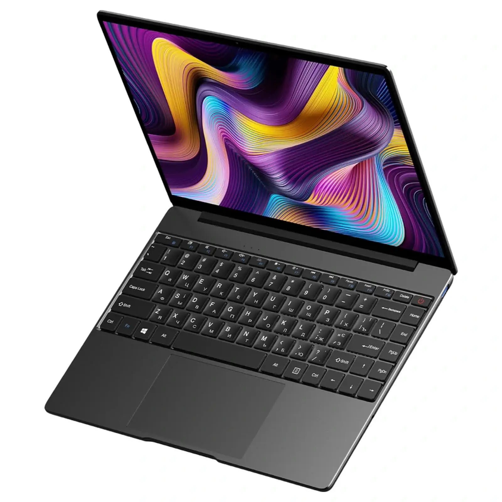 Ноутбук Chuwi GemiBook PRO 2K-IPS Jasper Lake (CW-102545/GBP8256) UA