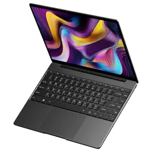 Ноутбук Chuwi GemiBook PRO 2K-IPS Jasper Lake (CW-102545/GBP8256) UA