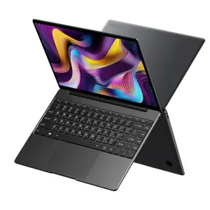 Ноутбук Chuwi GemiBook PRO 2K-IPS Jasper Lake (CW-102545/GBP8256) UA