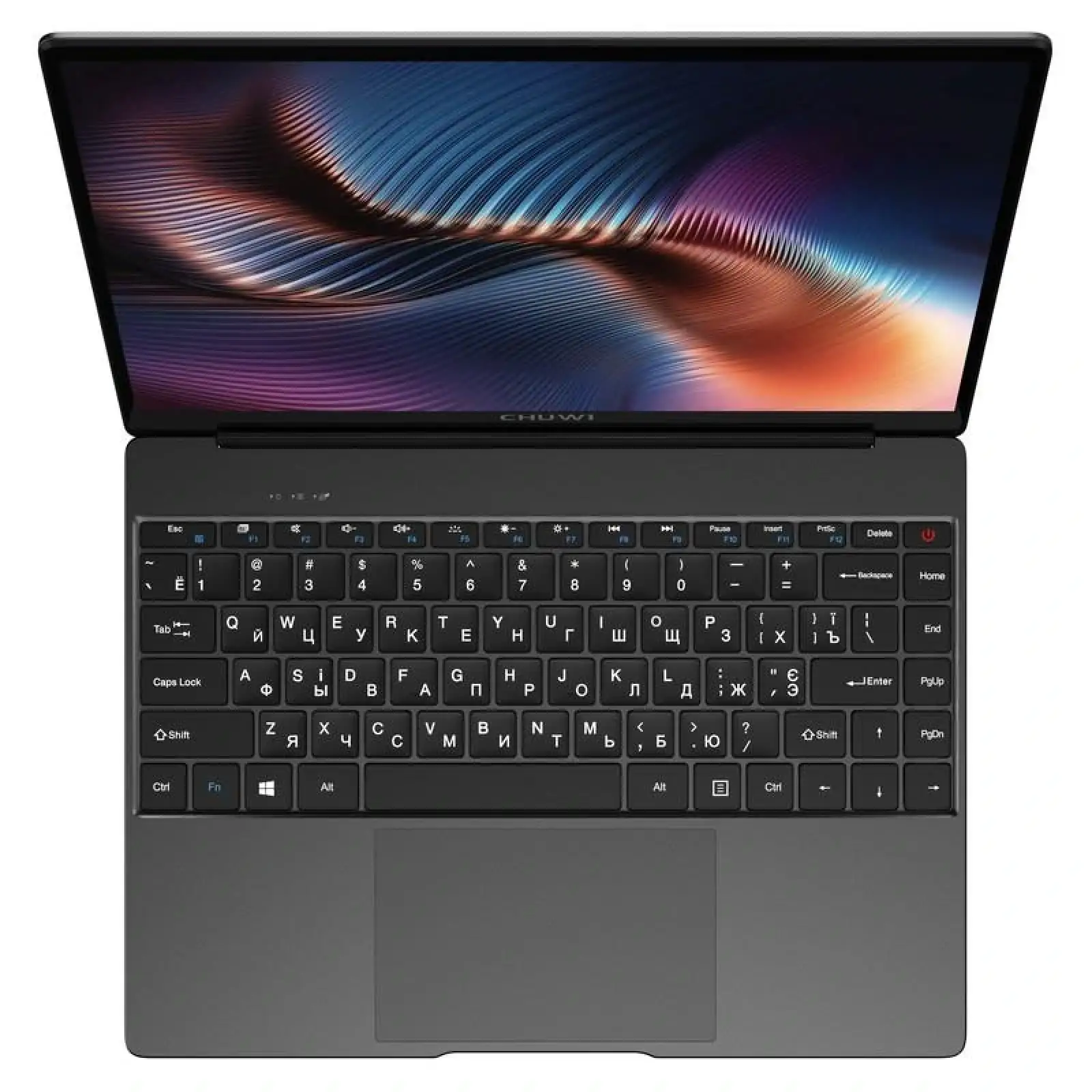 Ноутбук Chuwi LarkBook X (CWI534/CW-102597) UA