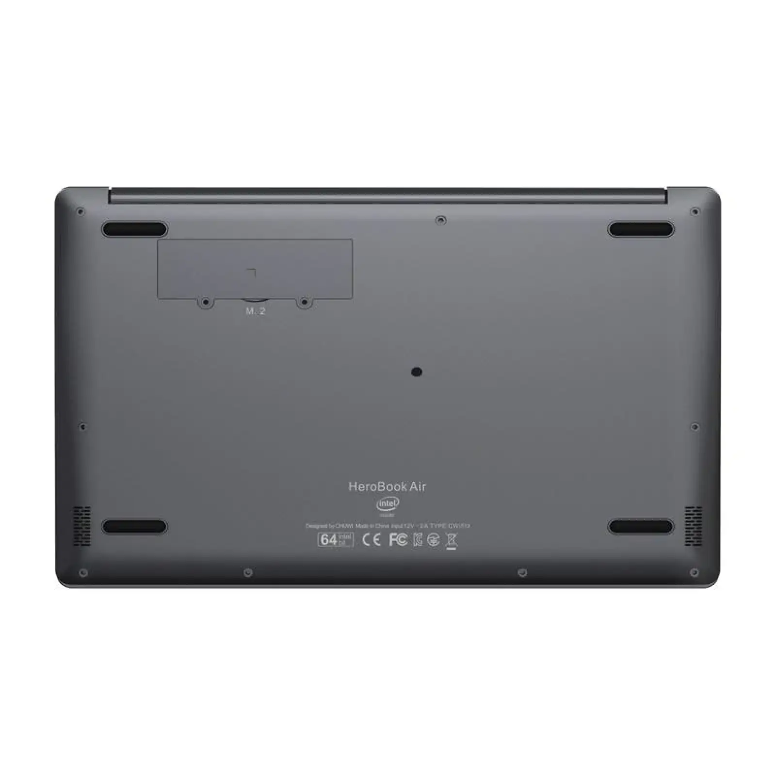 Ноутбук Chuwi HeroBook Air (CW513/CW-102588) UA