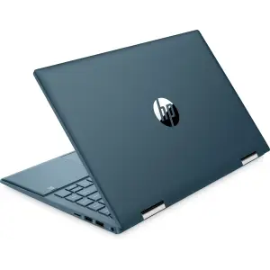 Ноутбук HP Pavilion x360 14-ek2016ua (A0NB9EA) Blue UA