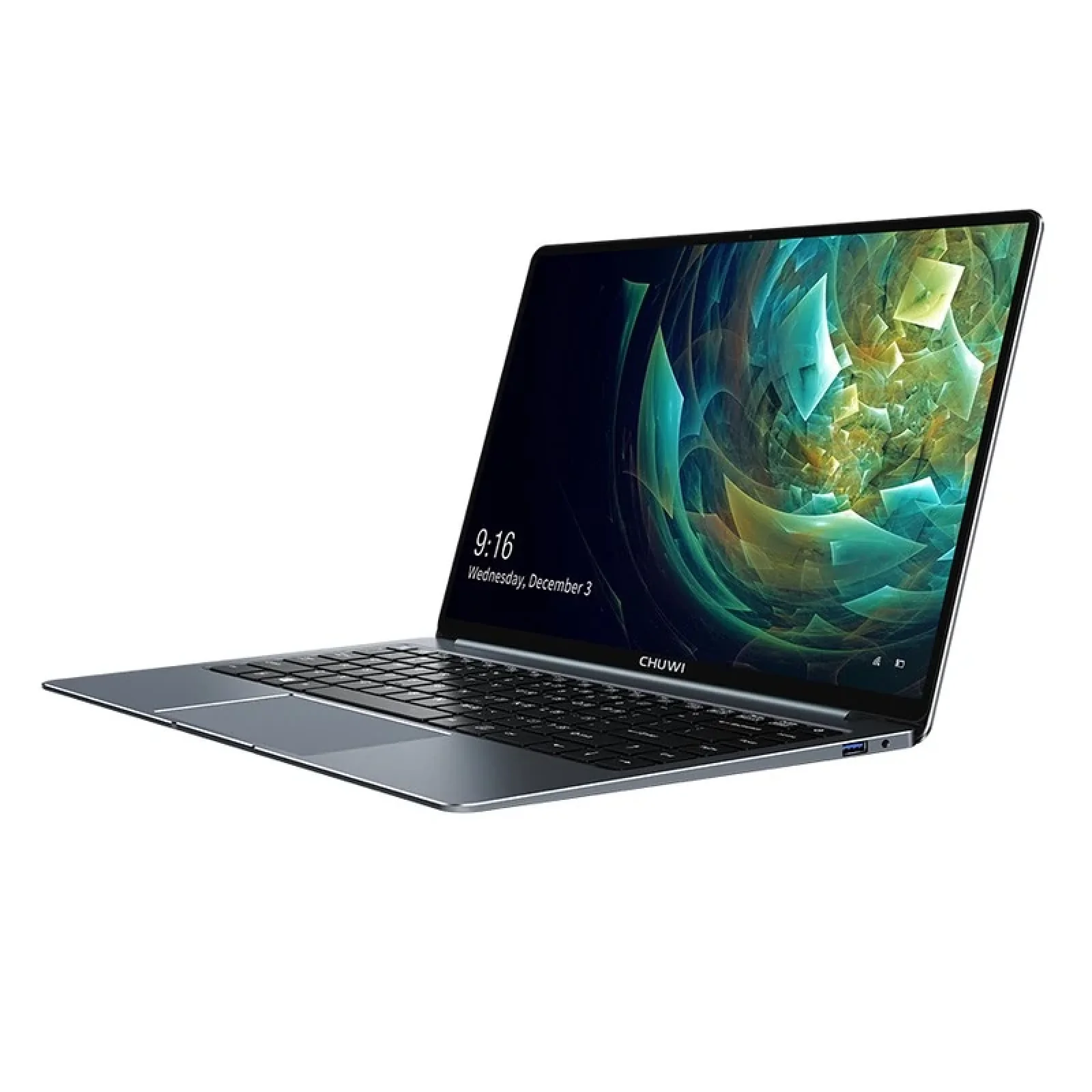 Ноутбук Chuwi HeroBook Pro (Win11) (8/256) (CWI515/CW-112272) UA
