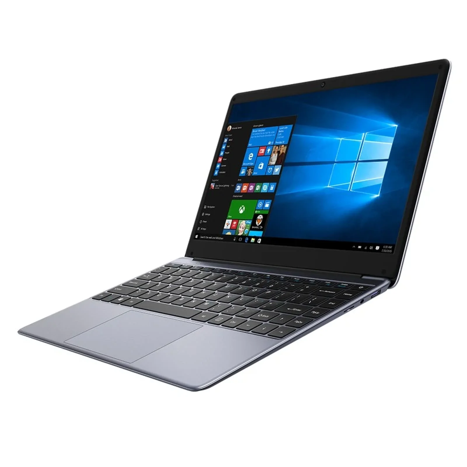 Ноутбук Chuwi HeroBook Pro (Win11) (8/256) (CWI515/CW-112272) UA