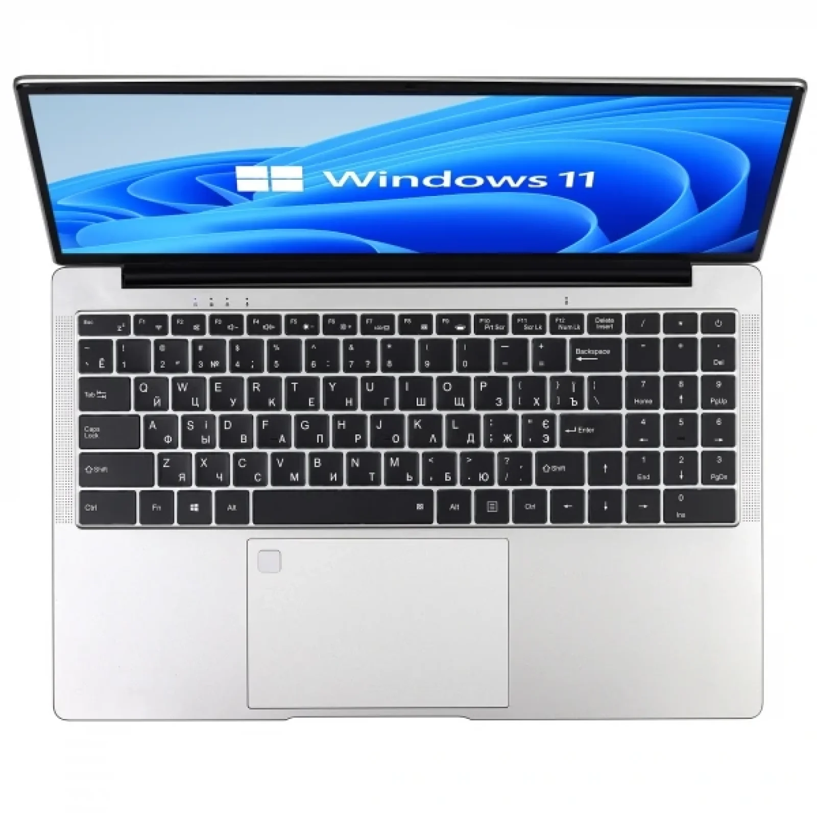 Ноутбук Yepo 737N16 Pro (RAM-16GB/SSD-512GB/YP-102580)