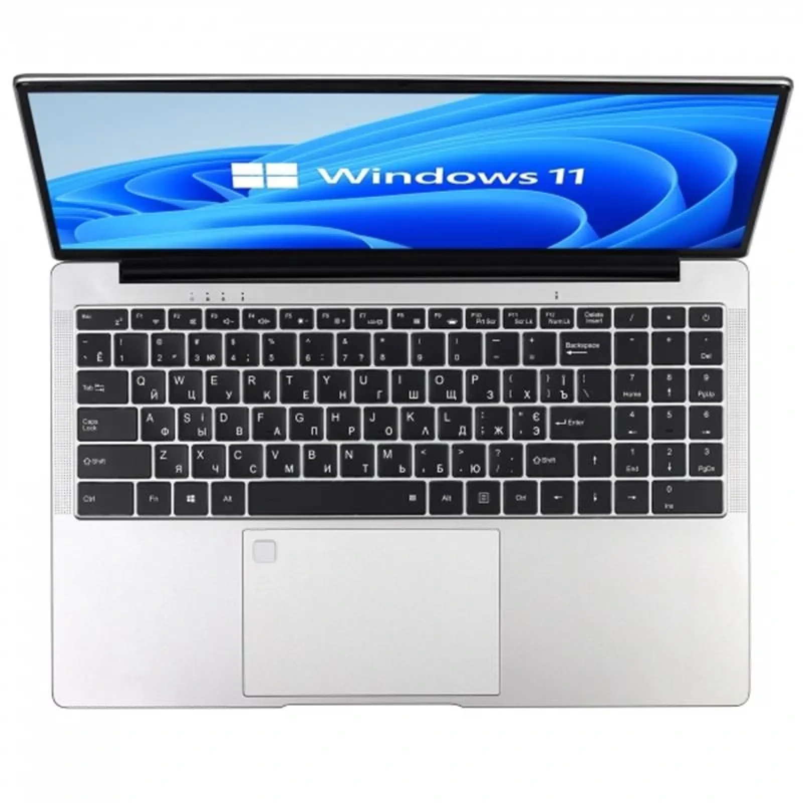 Ноутбук Yepo 737N16 Pro (RAM-16GB/SSD-256GB/YP-102579)