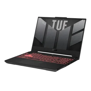 Ноутбук Asus TUF Gaming A15 FA507NUR-LP091 (90NR0JP8-M005L0) Jaeger Gray UA