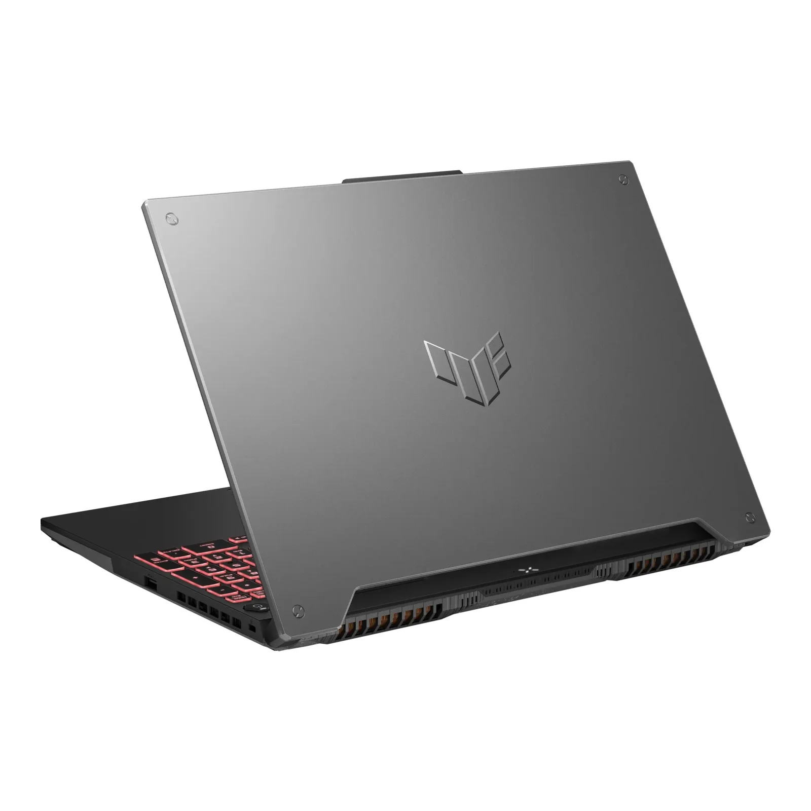 Ноутбук Asus TUF Gaming A15 FA507NUR-LP091 (90NR0JP8-M005L0) Jaeger Gray UA