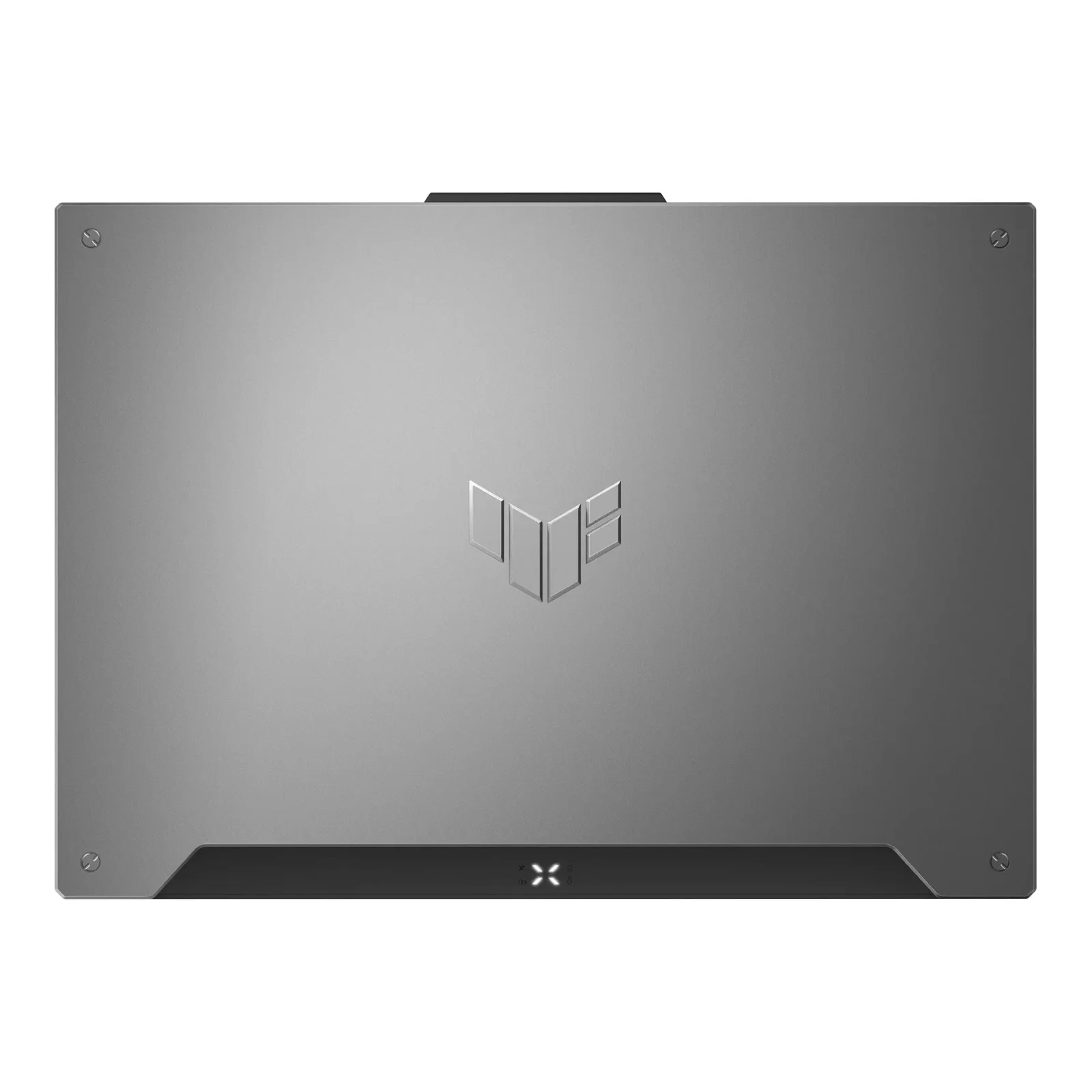 Ноутбук Asus TUF Gaming A15 FA507NUR-LP091 (90NR0JP8-M005L0) Jaeger Gray UA