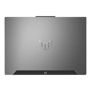 Ноутбук Asus TUF Gaming A15 FA507NUR-LP091 (90NR0JP8-M005L0) Jaeger Gray UA