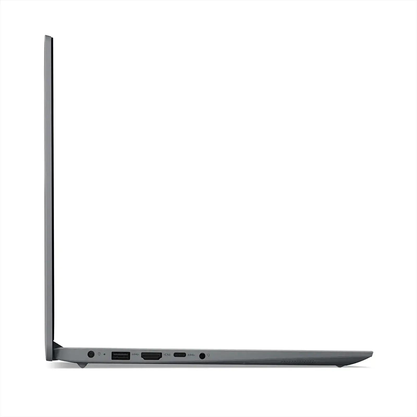 Ноутбук Lenovo IdeaPad 1 15AMN7 Cloud Grey (82VG00XBRA) UA