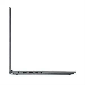 Ноутбук Lenovo IdeaPad 1 15AMN7 Cloud Grey (82VG00XBRA) UA