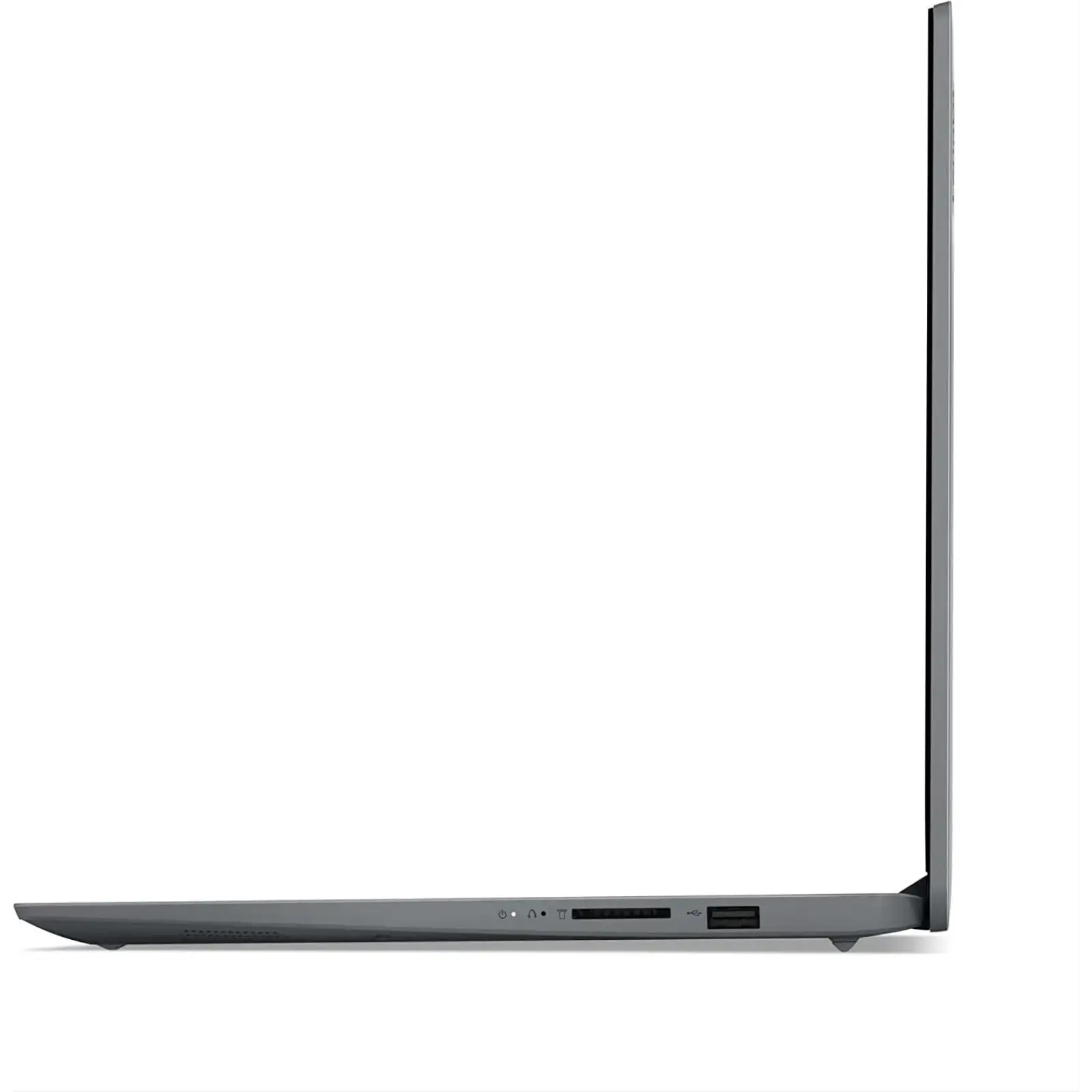Ноутбук Lenovo IdeaPad 1 15AMN7 Cloud Grey (82VG00XBRA) UA